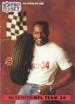 Walter Payton