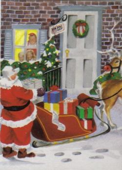 Santa Claus
