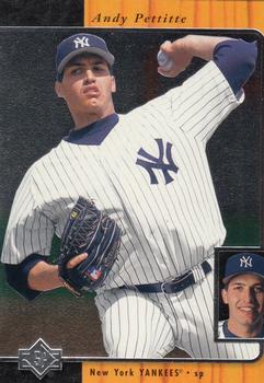Andy Pettitte