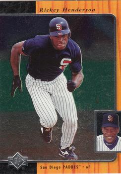 Rickey Henderson