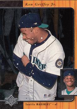 Ken Griffey Jr.
