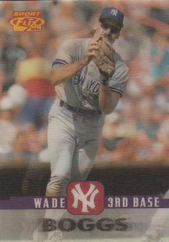 Wade Boggs
