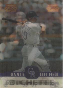 Dante Bichette