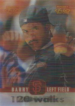 Barry Bonds
