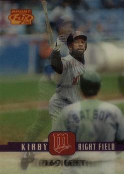 Kirby Puckett