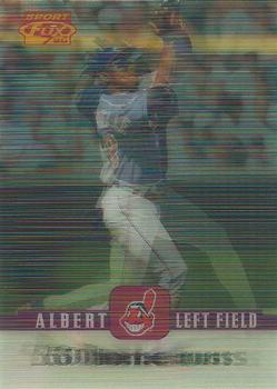 Albert Belle