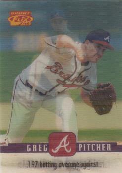 Greg Maddux