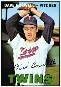 Dave Boswell