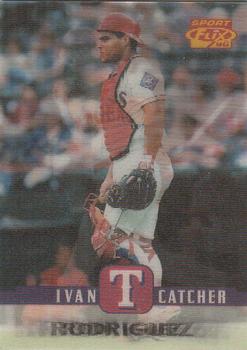 Ivan Rodriguez