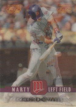 Marty Cordova