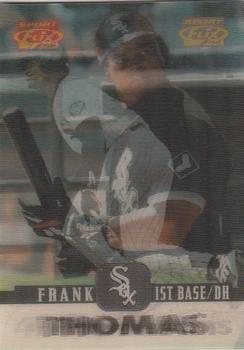 Frank Thomas