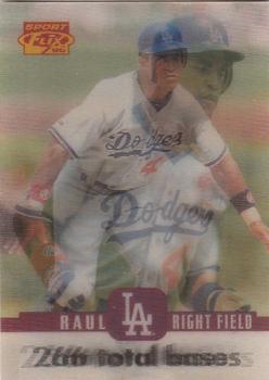 Raul Mondesi
