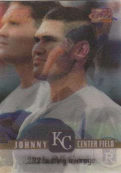 Johnny Damon