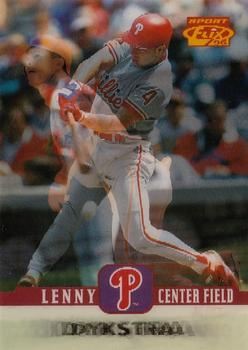 Lenny Dykstra
