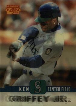 Ken Griffey Jr.