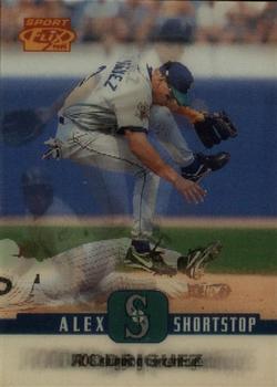 Alex Rodriguez