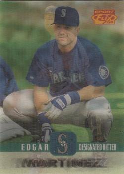 Edgar Martinez