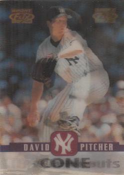 David Cone