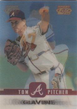 Tom Glavine