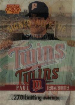 Paul Molitor