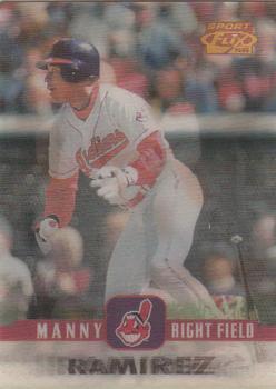 Manny Ramirez