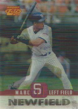 Marc Newfield