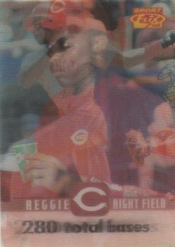 Reggie Sanders
