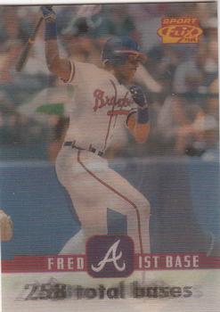 Fred McGriff