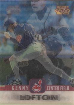Kenny Lofton