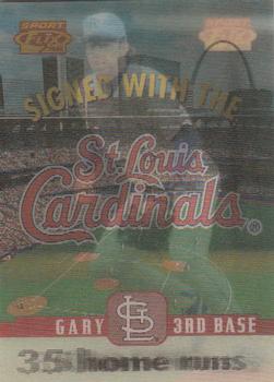 Gary Gaetti