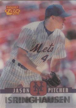 Jason Isringhausen