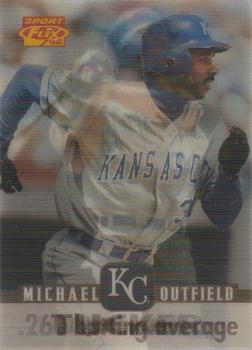 Michael Tucker