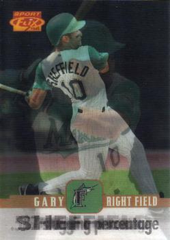 Gary Sheffield