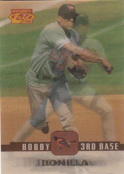 Bobby Bonilla