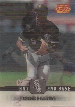 Ray Durham