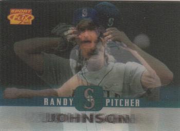 Randy Johnson