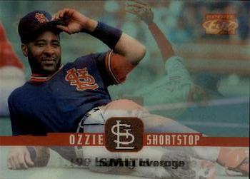 Ozzie Smith