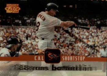 Cal Ripken Jr.