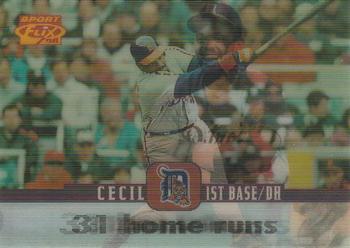 Cecil Fielder