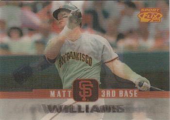 Matt Williams
