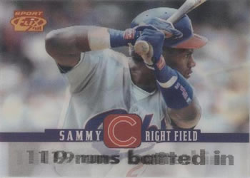 Sammy Sosa