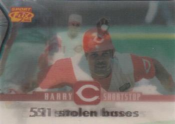 Barry Larkin