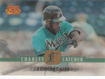 Charles Johnson