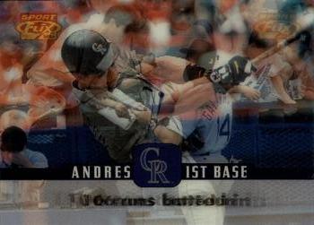 Andres Galarraga
