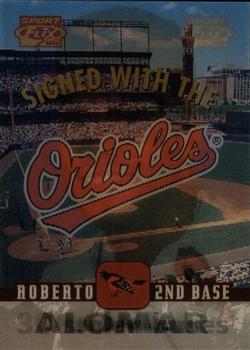 Roberto Alomar
