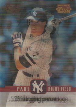 Paul O'Neill