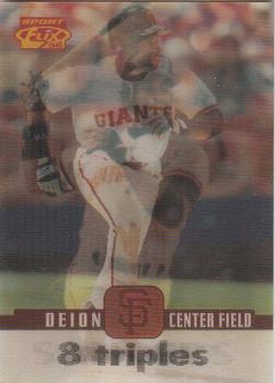 Deion Sanders