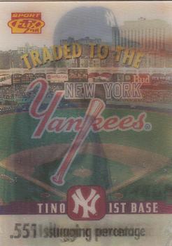 Tino Martinez