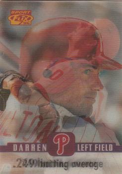 Darren Daulton