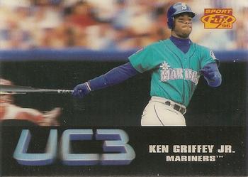 Ken Griffey Jr.